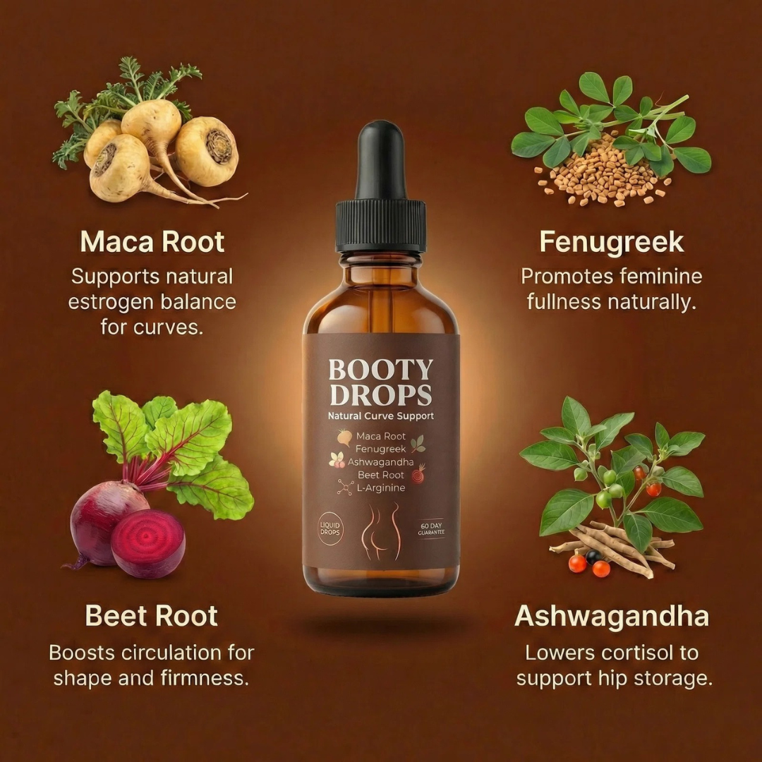 Booty Drops