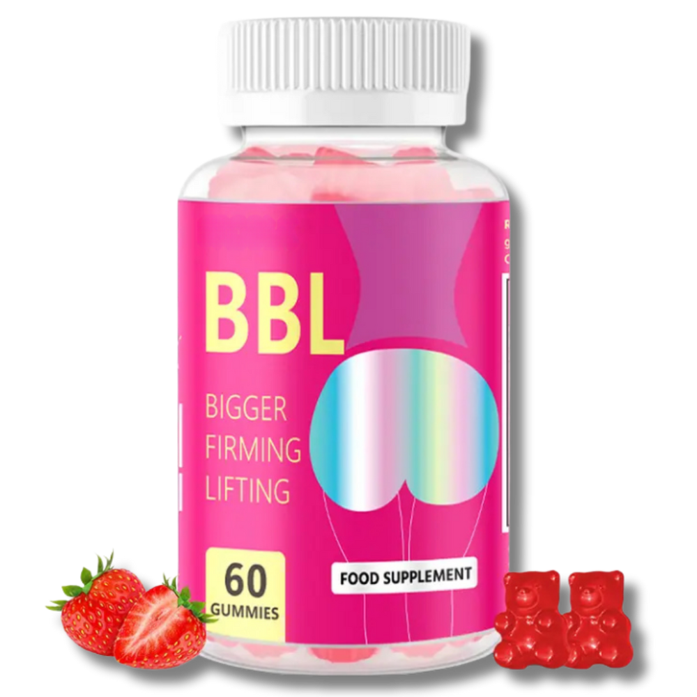 Reason #2: Zero Bloat Formula