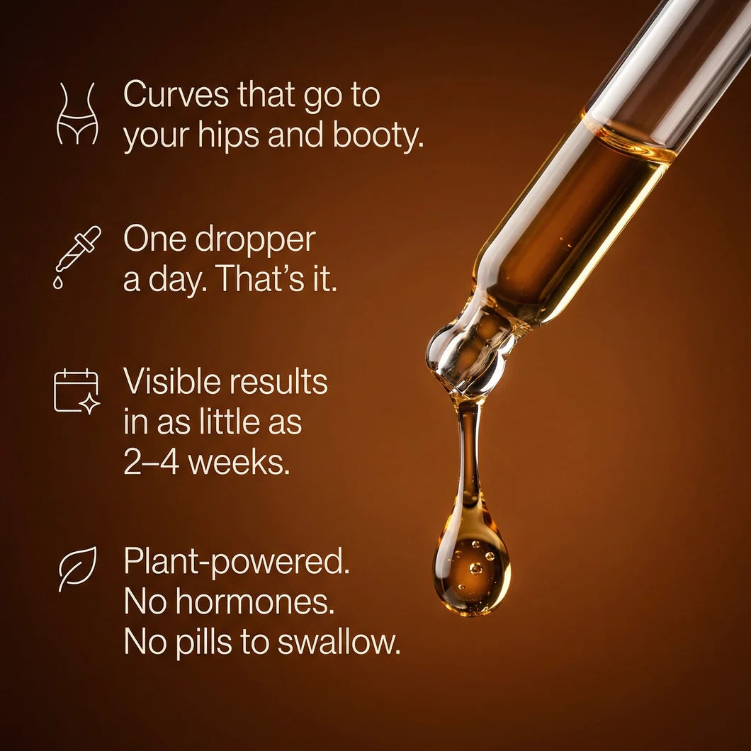 Booty Drops
